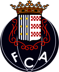 FC Alpendurada