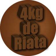 4kg de Riata