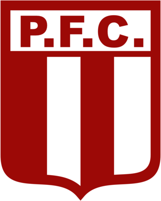 Parana Futbol Club de San Pedro