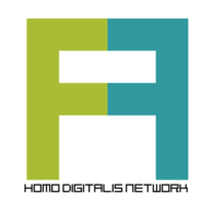 homo digitalis network