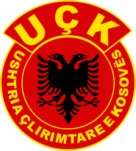 UÇK