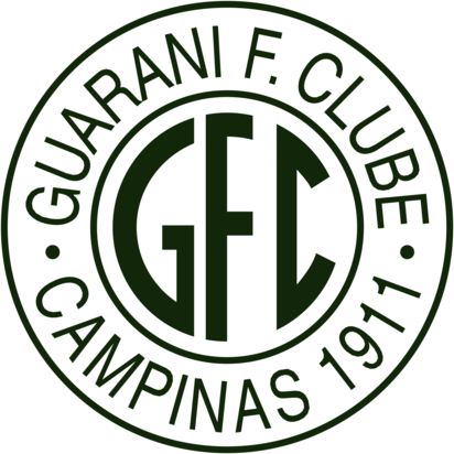 Guarani Futebol Clube de Campinas SP