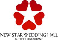 New star wedding hall