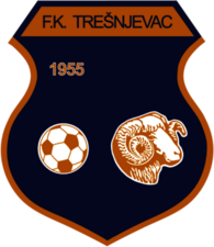 FK TREŠNJEVAC Trešnjevac