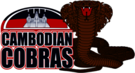 Cambodian Cobras
