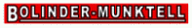 Bolinder-Munktell