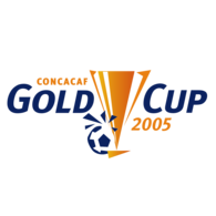 Gold Cup 2005 Concacaf