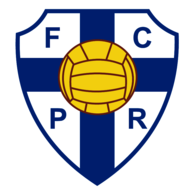 Futebol Clube Pedras Rubras