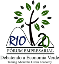 Fórum Empresarial Rio+20