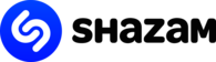 Shazam logo landscape