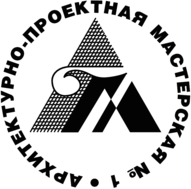 Arhitekturno-proektnaya Masterskaya #1