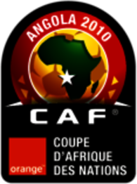 Orange Africa Cup Of Nation 2010