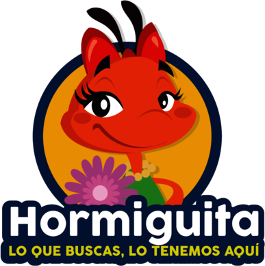 La hormiguita