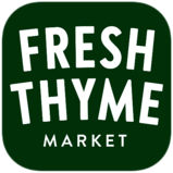 Fresh Thyme Market app 