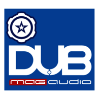 Audiobahn DUB Mag Audio
