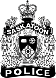 Saskatoon Police