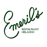 Emeril's Restaurant