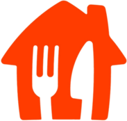 Just Eat logo thumbnail
