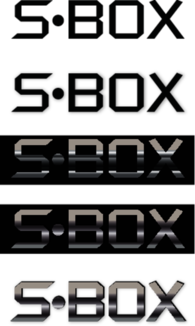 SBOX