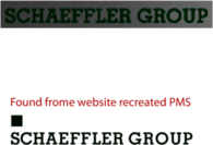 Schaeffler group