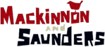 Mackinnon & Saunders 