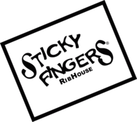 Sticky fingers Ribhouse