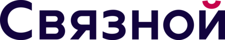 Логотип компании «Связной»
