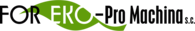 FOR EKO-Pro Machina s.c.