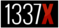 1337 X