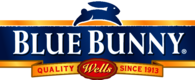 Blue Bunny