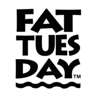 Fat Tuesday