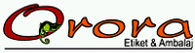 Orora Etiket