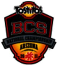 2011 Tostitos BCS National Championship Game