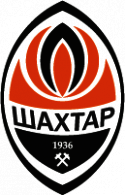 FC Shakhtar Donetsk (old logo 1989-2007)