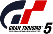 Gran Turismo 5