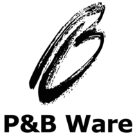 P&B Ware
