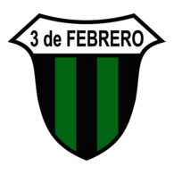 Club 3 de Febrero de Ciudad del Este