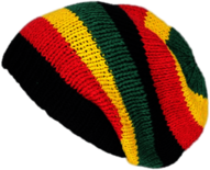 Rasta Hat