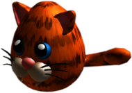 Roblox Cat Egg