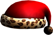 Roblox Christmas Hat