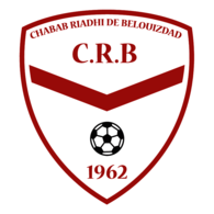 CR Belouizdad