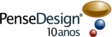 PenseDesign - 10 anos