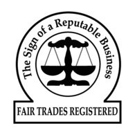 Fair Trades Registered