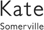 Kate Somerville 