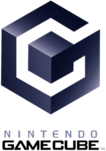 Nintendo GameCube 