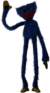 Huggy Wuggy Poppy Playtime