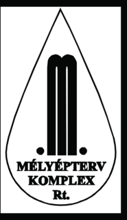Melyepterv Komplex
