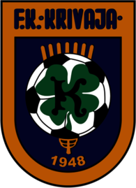 FK KRIVAJA Krivaja