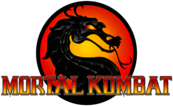 Mortal Kombat 