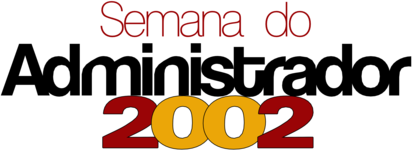 Semana do Administrador